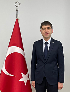 Fatih KAYABAŞI